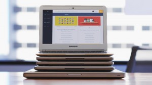 Chromebooks